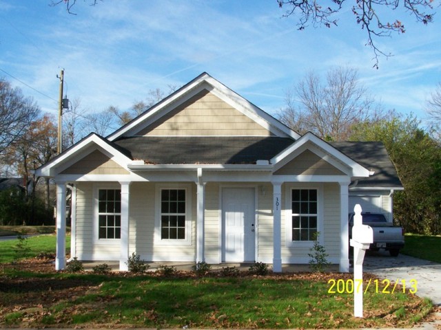 301 12TH STREET